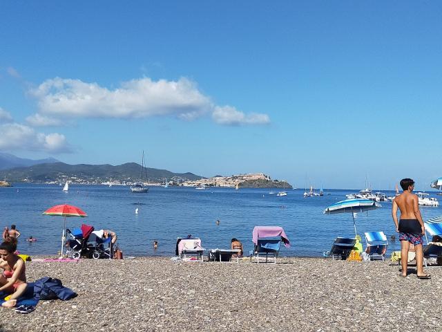 appartamento Isola d'Elba